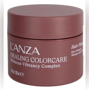 LANZA -  Lanza Healing ColorCare Hair Masque 6.8oz